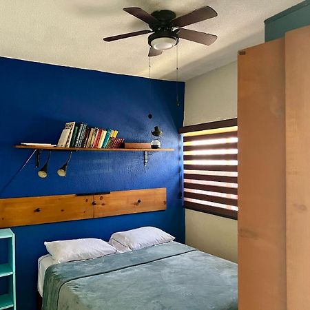 Appartamento La Casa Del Pescador La Paz Esterno foto