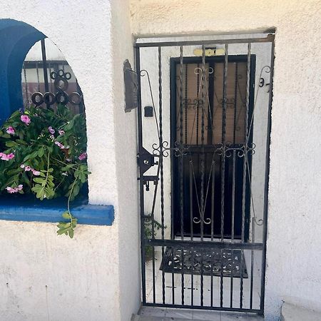 Appartamento La Casa Del Pescador La Paz Esterno foto