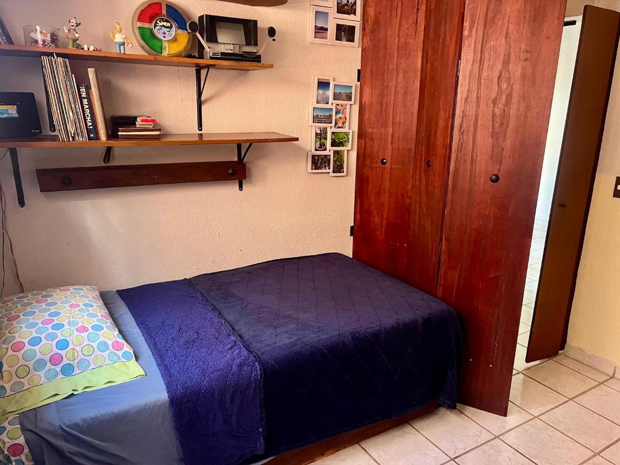 Appartamento La Casa Del Pescador La Paz Esterno foto