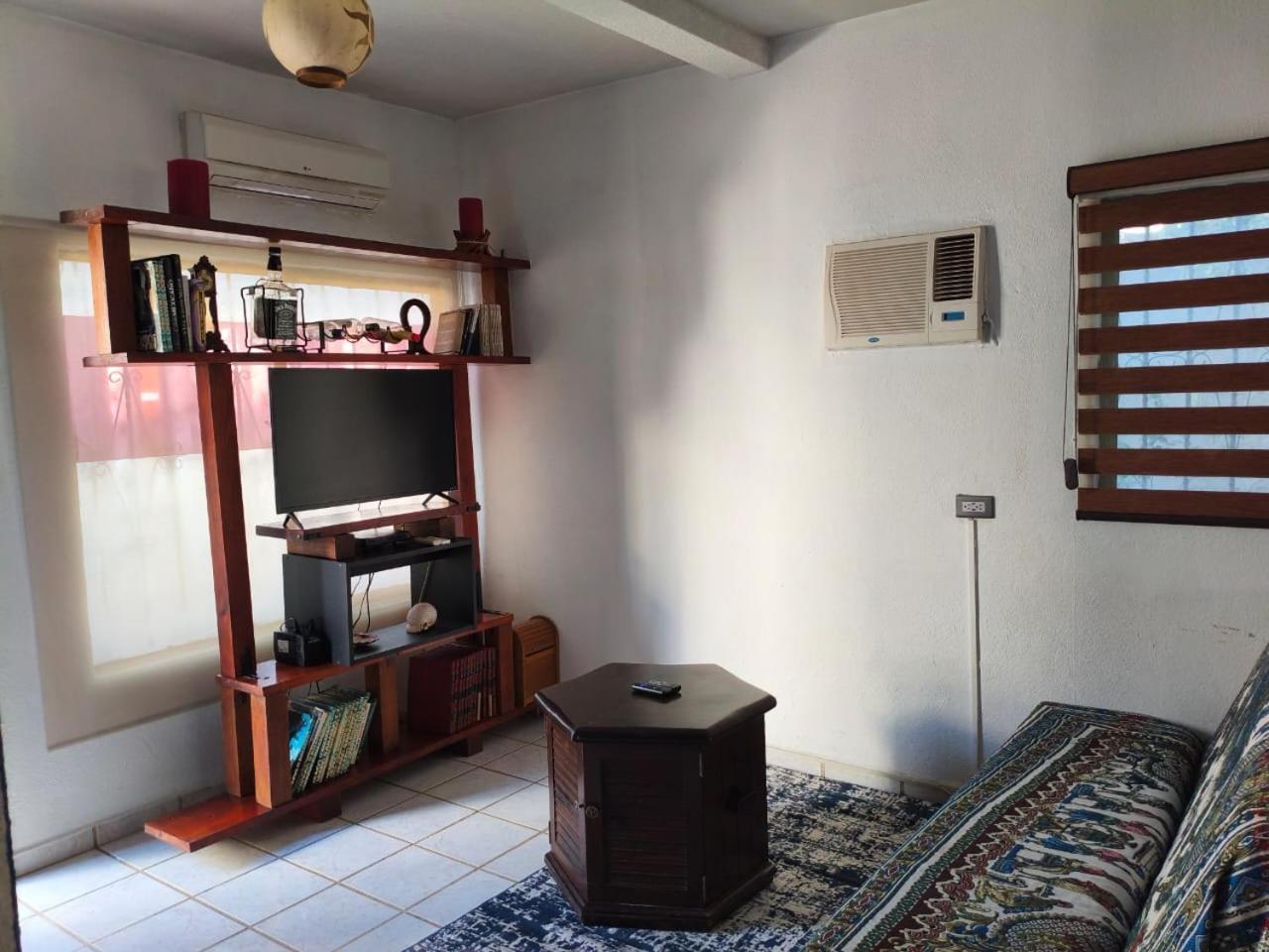 Appartamento La Casa Del Pescador La Paz Esterno foto